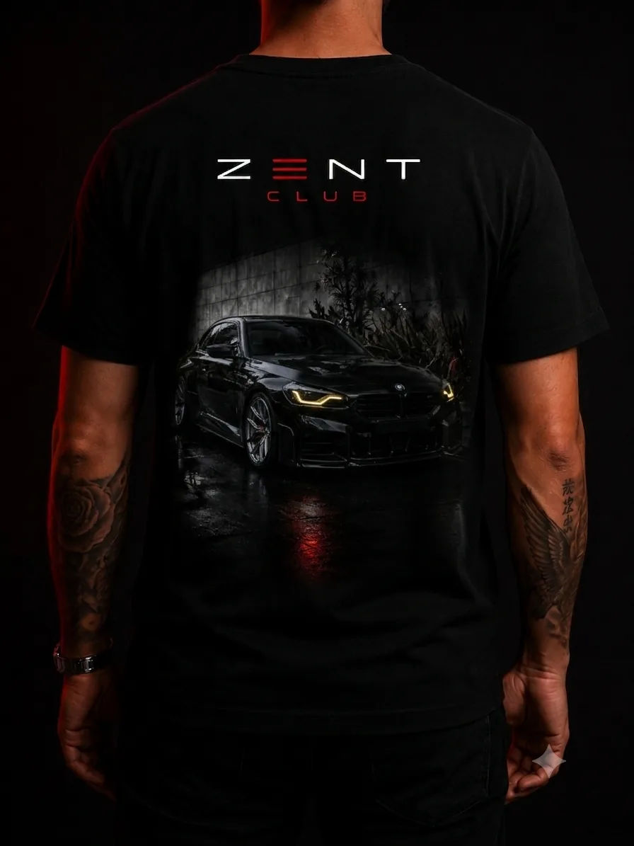 M2 · Midnight — verso